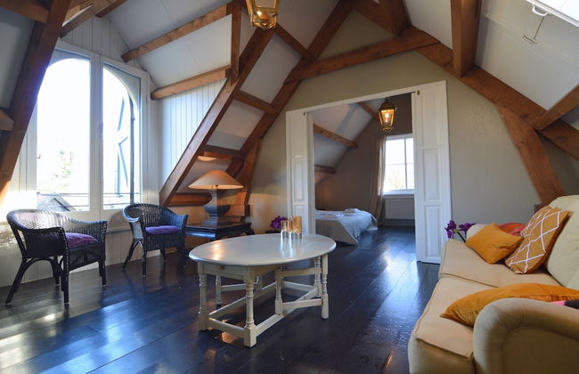 Authentic Mansion in Deil near Lake - Foto 26