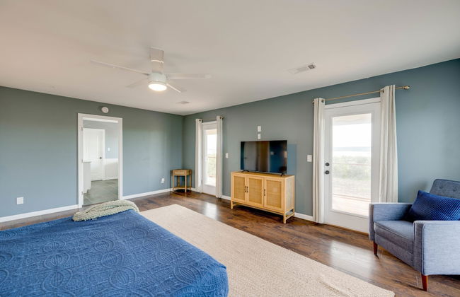 5 King 3 5b Firepit Nearby Pickleball Opens Feb 25 Lvl2 EV Charger Pool w Lake Views - Foto 46