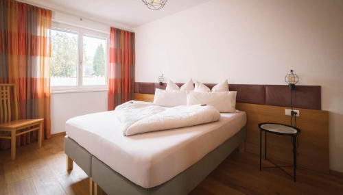 dolomites view apartment - Foto 3