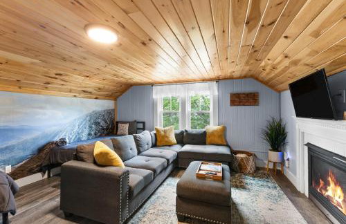 TuckAway Suites at East Branch - Foto 50