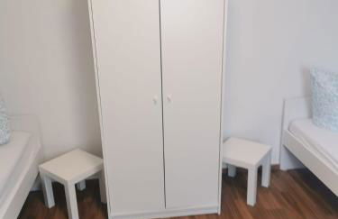 Monteurzimmer und Ferienwohnung bei Leuna, Halle, Leipzig - Foto 9