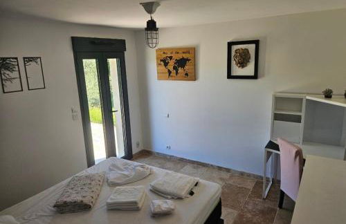 Les oliviers - Foto 12