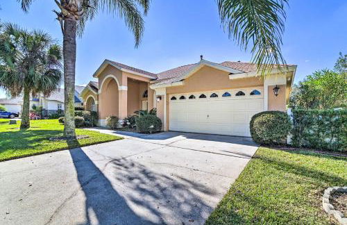 No Pet Fee! Snowbird Haven in Lake Worth Beach! - Foto 2