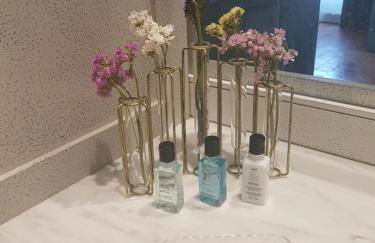 Mes à Moi in Pezenas - Appartements de charme - Baignoire Balnéo - Foto 61