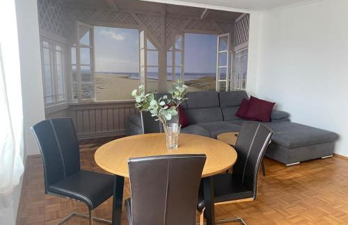 Gemütliche 3 Zimmer Wohnung - Foto 2