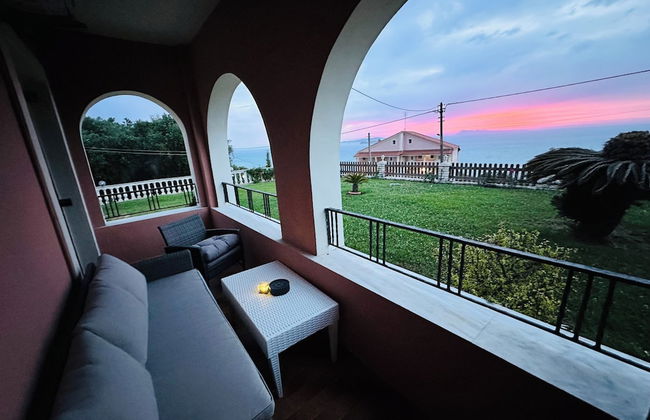 Nikos Apartments - Foto 57