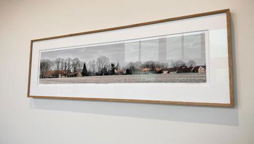 Ferienwohnung in der alten Scheune Hofblick für 3 Personen - Foto 5