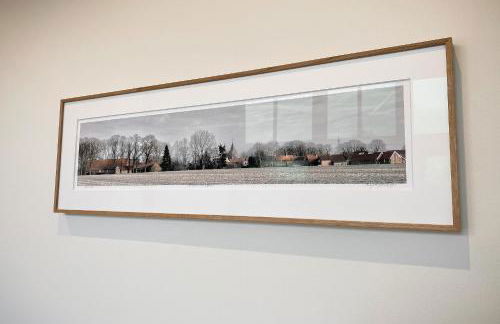 Ferienwohnung in der alten Scheune Hofblick für 3 Personen - Foto 5