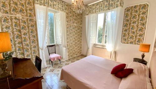 Appartamento in villa d'epoca vista Lago Trasimeno - Foto 3