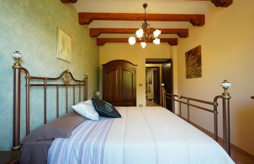 Villino AL CASTAGNO - Foto 8