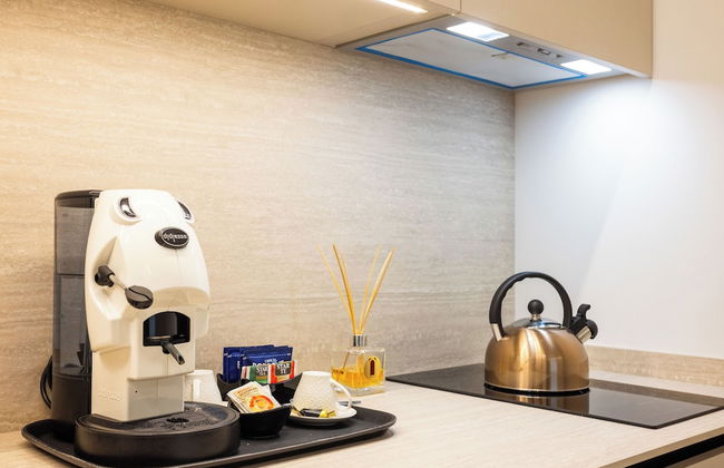 Nora's Suites - Foto 49