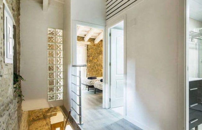 Unique 3 BED House in Horta By Myrentalhost - Foto 46