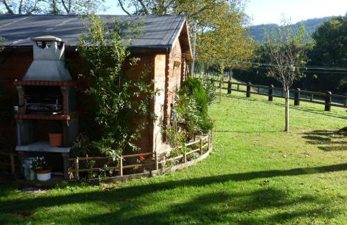 Casa Rural Urkulu Landetxea - Foto 66