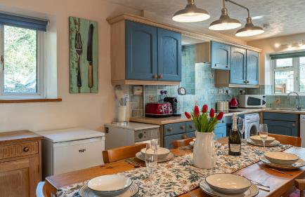 Keeper's Cottage - Photo 5