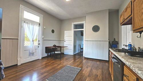 Brickhaven 1880's Manor - Foto 4