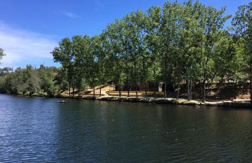 Casa Abílio - country house - Foto 23