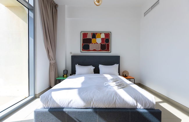 Nasma Luxury Stays - Pulse Residence - Photo 5