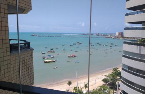 Flat Beira Mar Golden Fortaleza - Photo 14