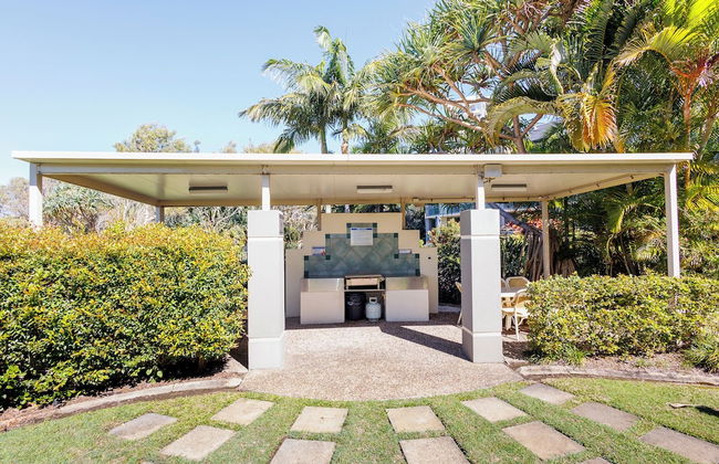 Currumbin Sands Holiday Apartments - Photo 68