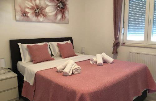 Villa Mir Pridraga - Photo 19