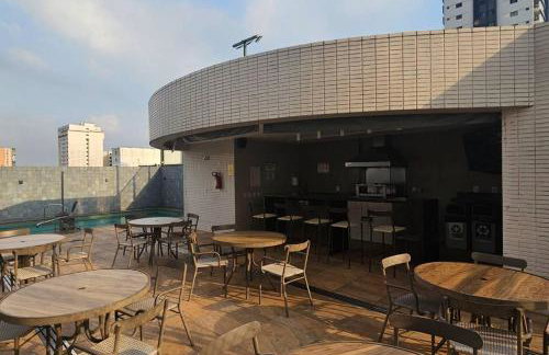 Apt Lindo e Completo no centro - Foto 5