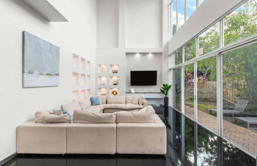 New construction 2 story Villa jacuzzi pool luxury - Foto 23