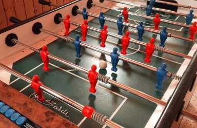 FreiRaum Panorama-Appartement mit Pool & Sauna - Foto 31