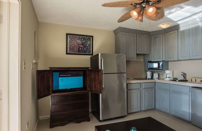 Beach Studio at Point Village Resort - Photo 12