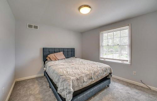 Spacious Southfield Home with Patio and Yard! - Foto 20