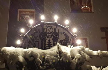 Ferienwohnung Hillig - Foto 55