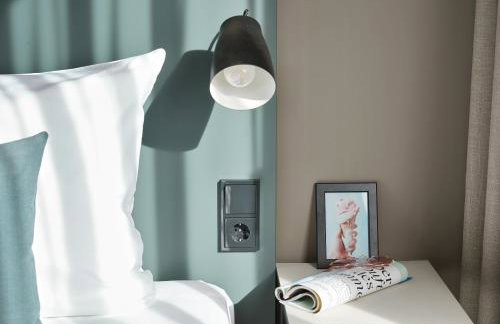 Living Hotel am Deutschen Museum - Photo 37