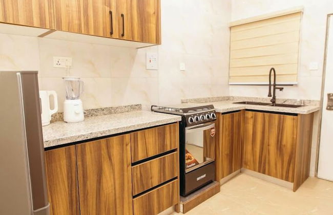 A3 Apartments - Foto 16