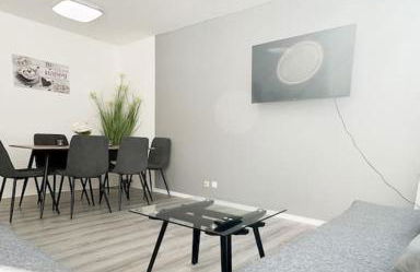 Schickes Apartment in City Lage B7 - Foto 26