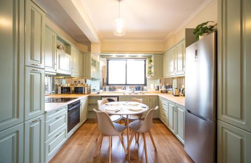 ΜΚ Αpartment 2ΥΔ - Nikea Metro - Foto 5