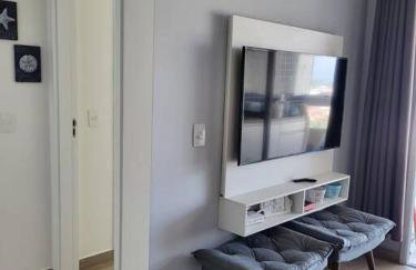 Apto. a 40m da praia - Itanhaém. - Foto 26