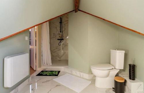 Villa Marie Emeraude Paris Orly - Foto 19