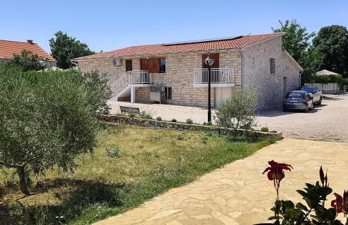 Gorgeous Home In Biograd Na Moru - Foto 13