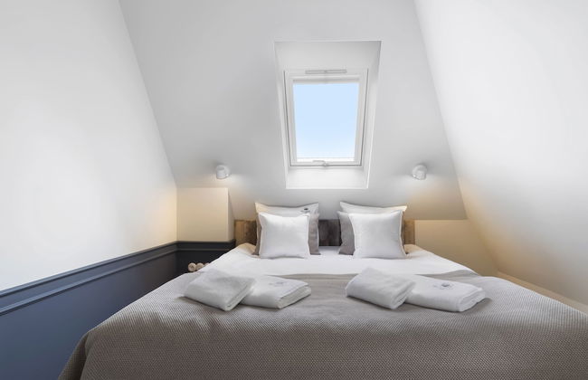 Willa Szwarc Sopot Premium Suites - Photo 76