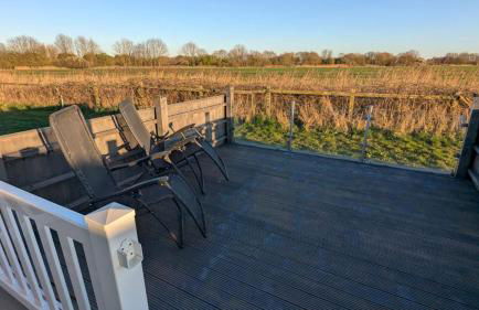 Lighthouse Lodge - Peaceful & Dog Friendly - Foto 36