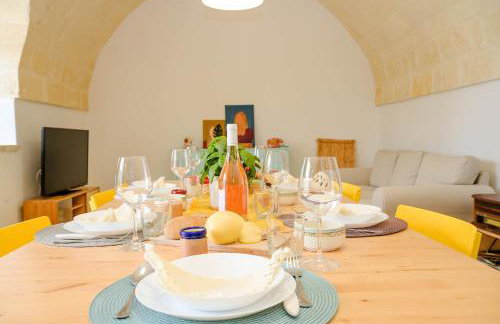 Trullo Delori with infinity Pool - Photo 14