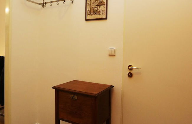 Greg Apartments Kampa Prague - Photo 3