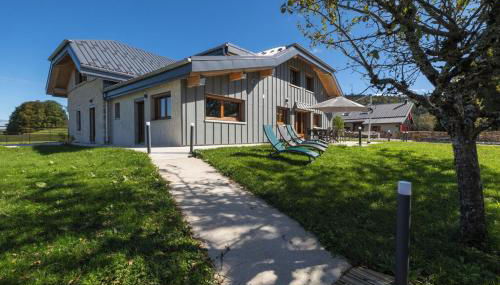 Au Soleil Couchant - Foto 2, Garden