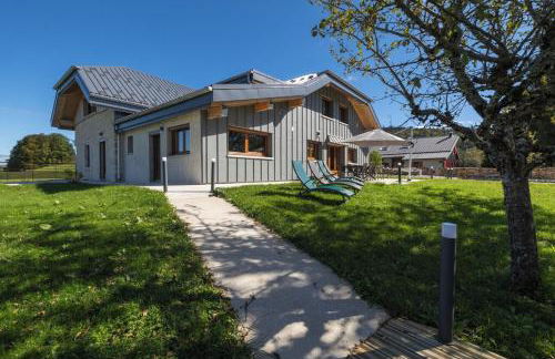 Au Soleil Couchant - Foto 1