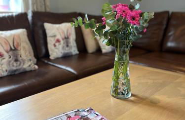 Swallow Cottage - Foto 15