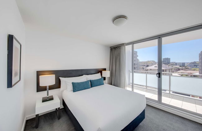 Adina Apartment Hotel Wollongong - Foto 18