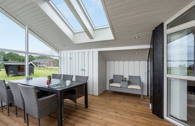 "Harth" - 700m to the fjord - Foto 32