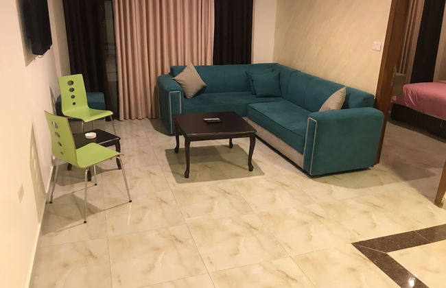 Suzan Studios & Apartments - Photo 42