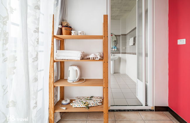 White Cotton Candy B&B - Photo 52