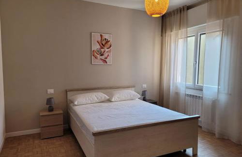 Ferienhaus Picobello in Zentrum von Marano Lagunare - Foto 4