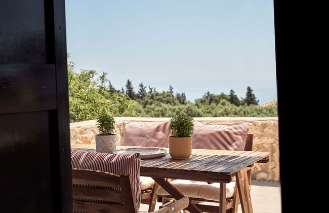 Dounias Village Home - Foto 29